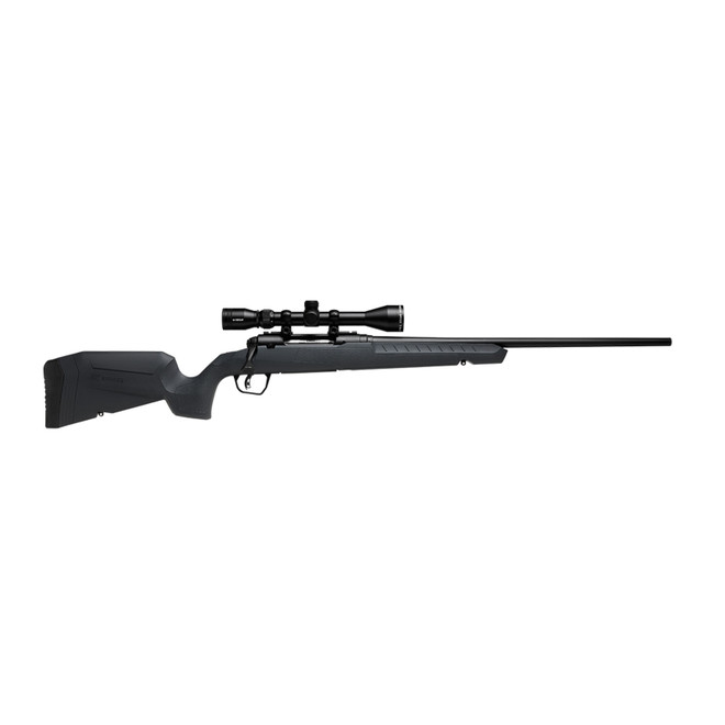 Savage Axis 2 XP 400 Legend 20" Barrel 4 Round Grey 3-9x40 Scope