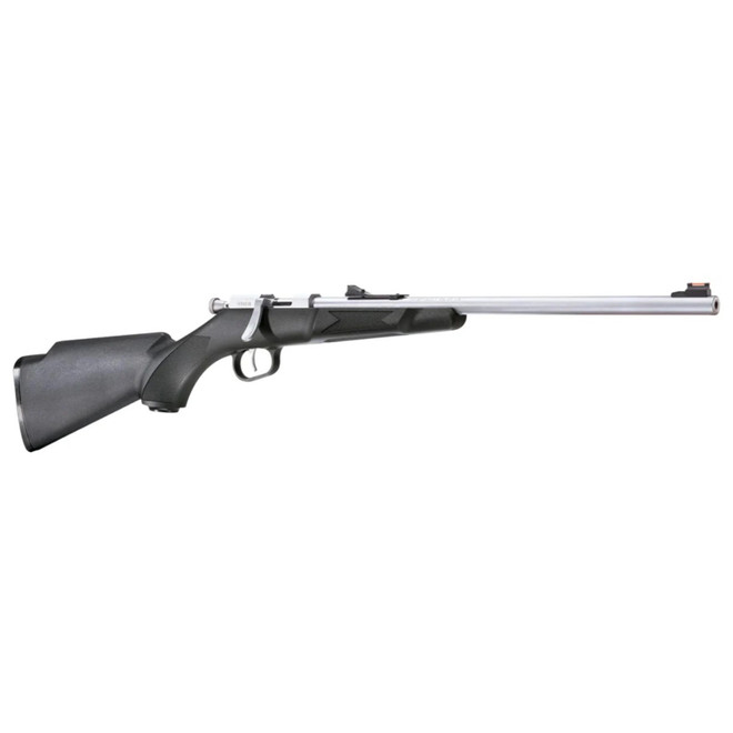 Henry Mini Bolt Youth G2 Black .22 S/L/LR 16.25" Barrel 1 Round