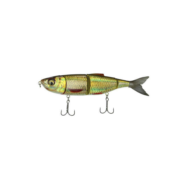 Savage Gear 4Play Pro Lure 5.75" Gold Shiner