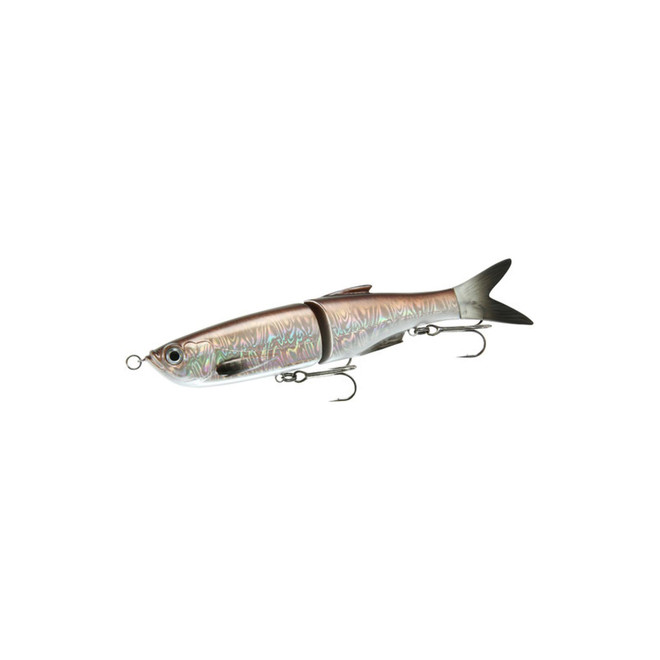 Savage Gear Jointed Glide Swimmer 6.5" Swimmer Hitch