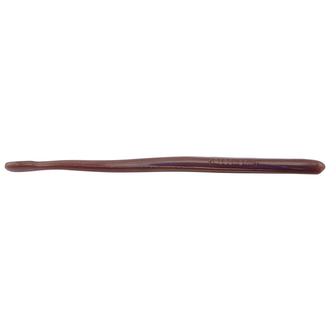 Roboworm Straight Tail Worms 6" People's Worm