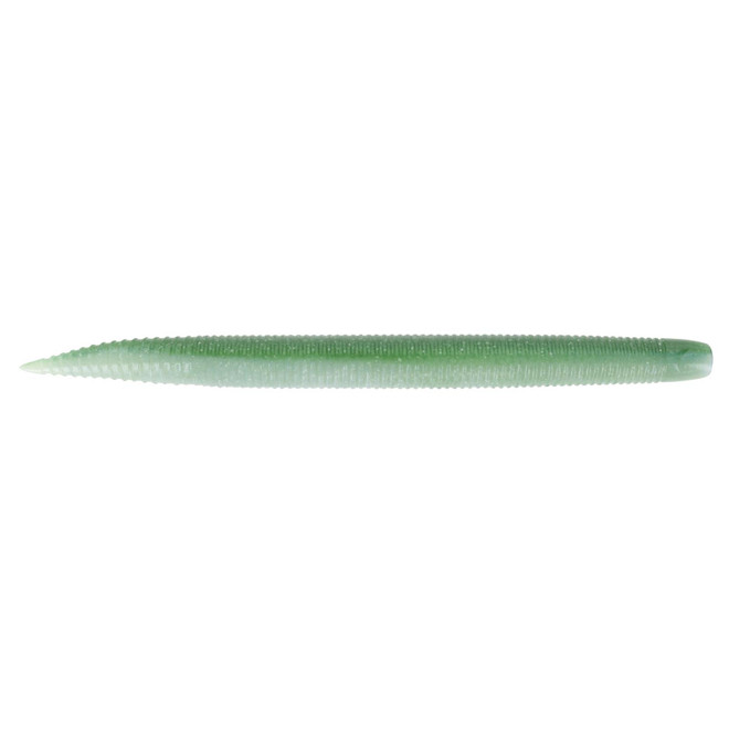 Geecrack SAF Stick Soft Bait 5" Cool Cucumber