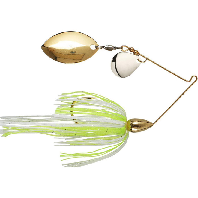 War Eagle Mike McClelland Finesse Spinnerbait