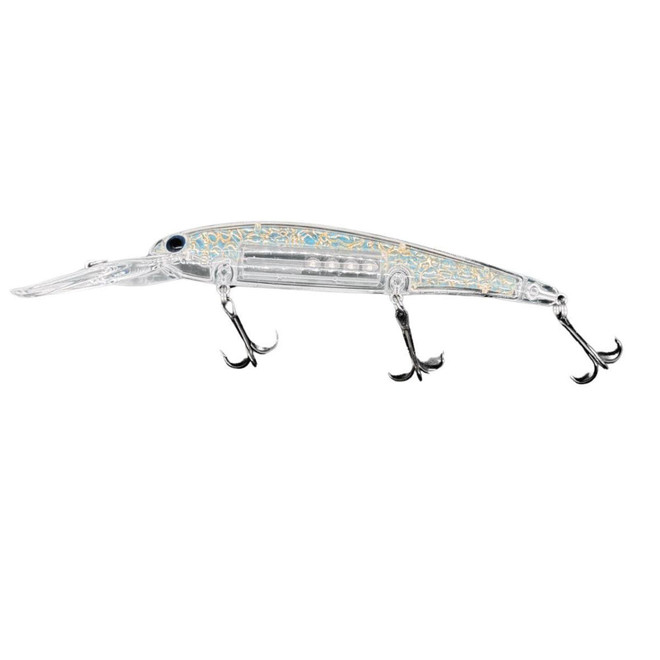 Bandit Lures Deep Walleye Crankbait 4.75" Deep Magic 4.75"