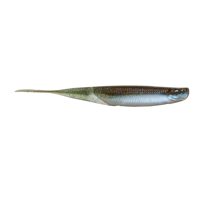 6th Sense Shindo Shad 6" Hasu
