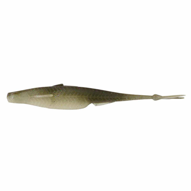 6th Sense Flush 7.5 Heavy Ghost Minnow
