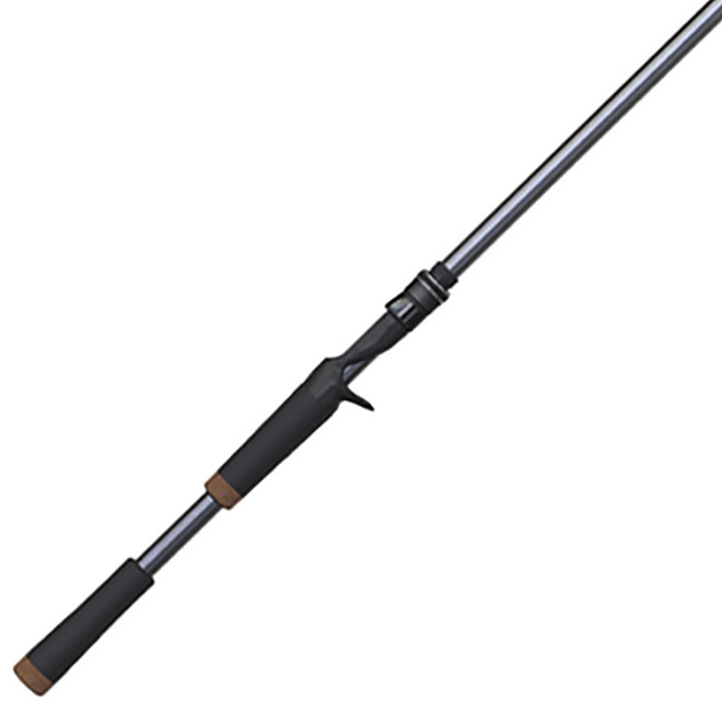 St. Croix Black Bass Casting Rods 7'1" MH