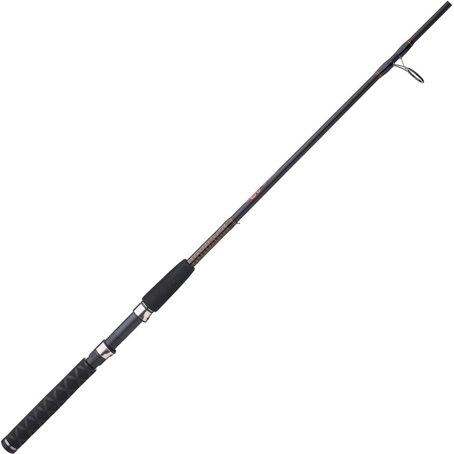 Shakespeare Ugly Stik GX2 Spinning Rod 6'6" 1PC MH