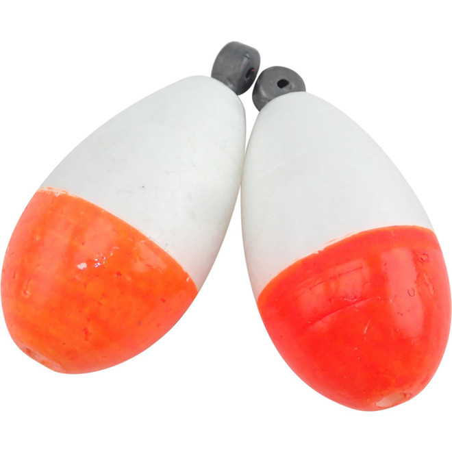 Amish Outfitters Weighted Floats 2 in.