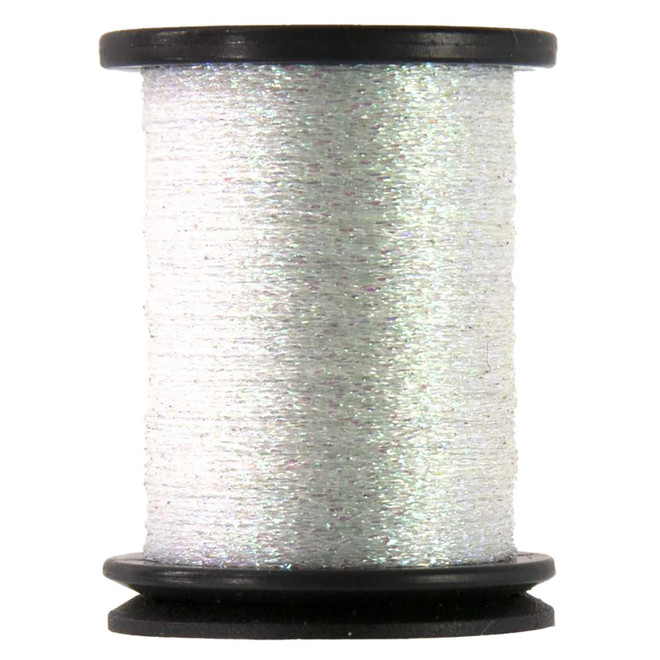 SemperFli Micro Glint Nymph Tinsel Pearl