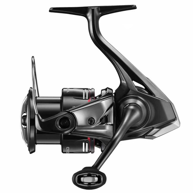 Shimano Vanford FA Spinning Reel 6:1,VFC2000HGFA