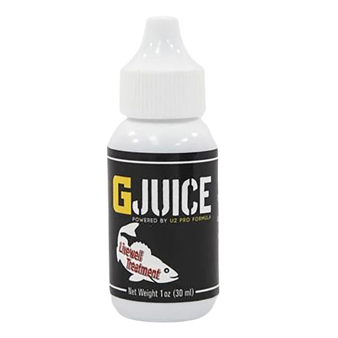T-H Marine G-Juice U2 Pro Livewell Formula 1 oz