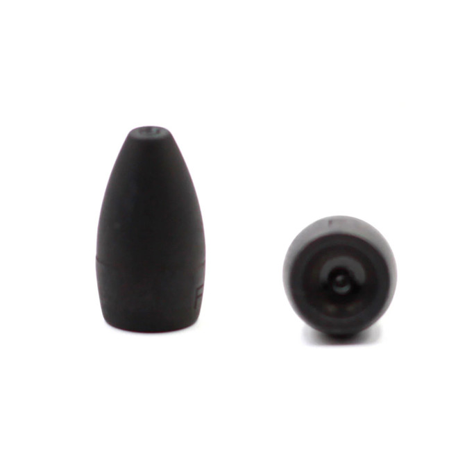 Ark Flipping Weights 1-1/4 No Chip Matte Black