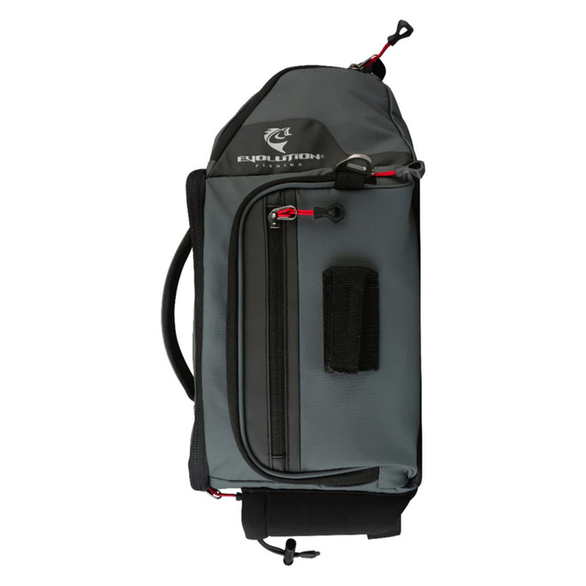 Largemouth 3.0 Sling Pack Grey
