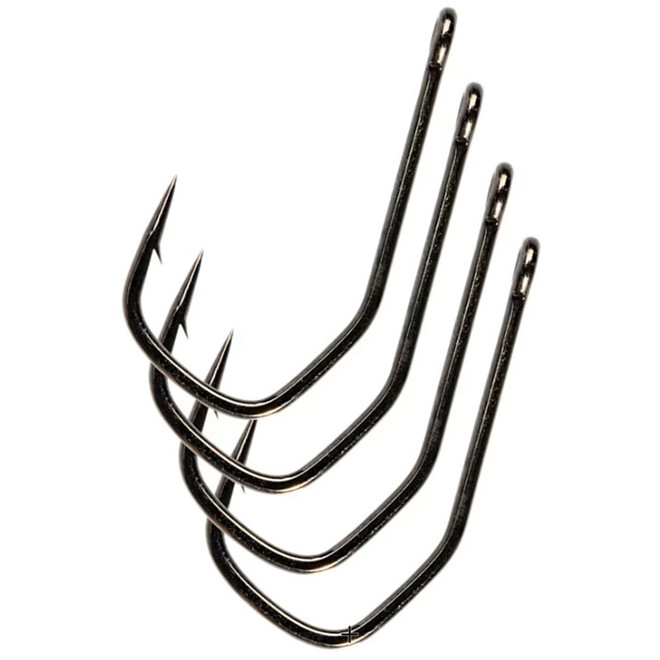 Z-Man LT Series Replacement Hooks - 3/0