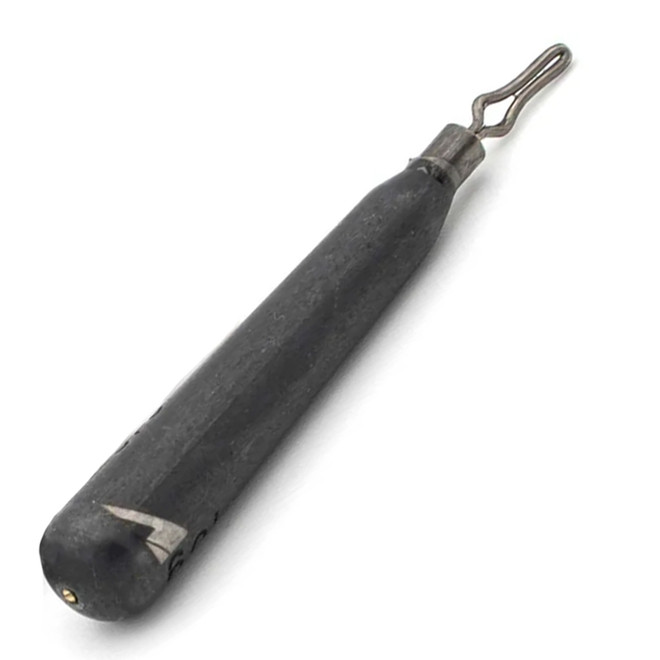 ARK Cylinder Dropshot Weight 5/8 Pack 2