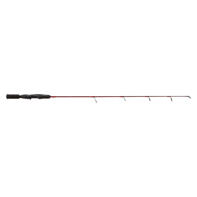 13 Fishing Infrared Ice Rod 40" Medium Heavy Power