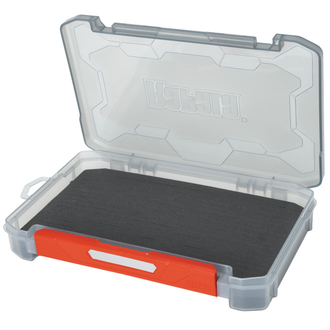 Rapala RapStack 3600 Open Foam Tackle Tray