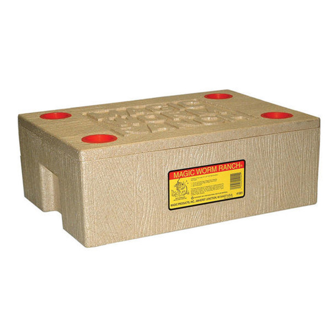 Magic Products Magic Worm Ranch