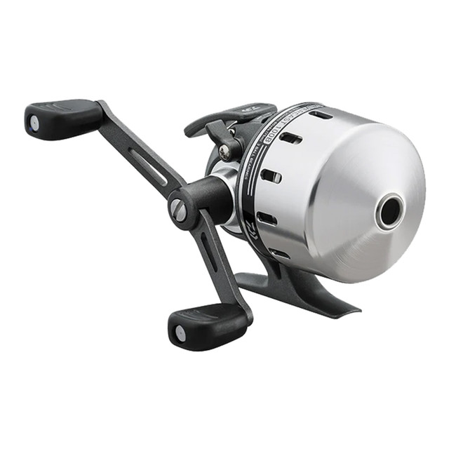 Daiwa US Silvercast 25.9" Line Per Crank 12/100 Mono Capacity