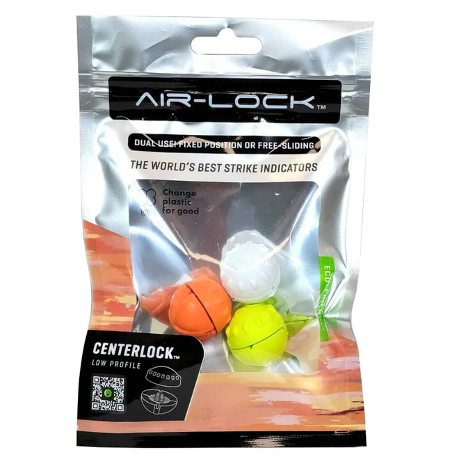 Airlock CENTERLOCK Strike Indicators 3/4"