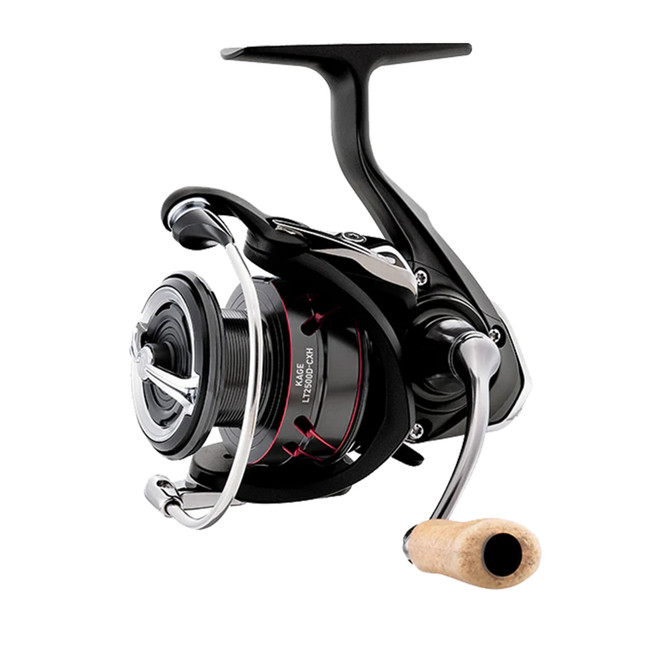 Daiwa Kage LT 30.5" Line Per Crank 11 Drag Max
