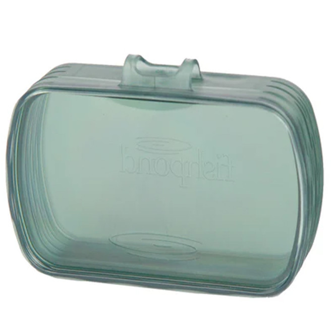 Predator Fly Puck Smoke Grey