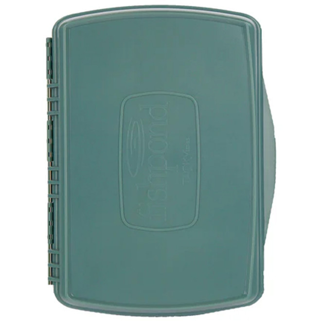 Tacky Pescador Fly Box - XL - Dynamic Foam