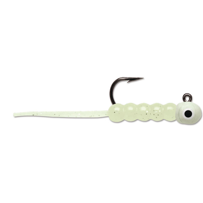 VMC Tungsten Wax Tail Jigs