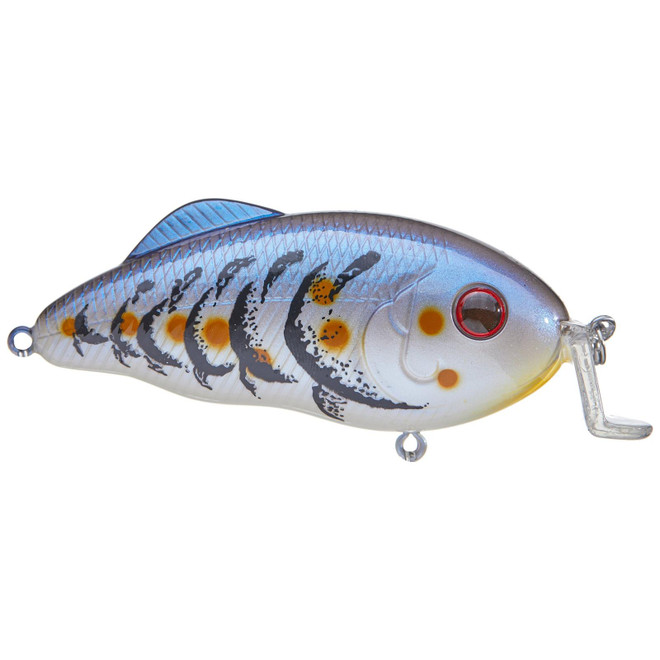 Strike King Hybrid Hunter Jr. Shallow Crankbait