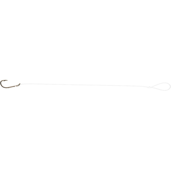 VMC Snelled Baitholder Hooks
