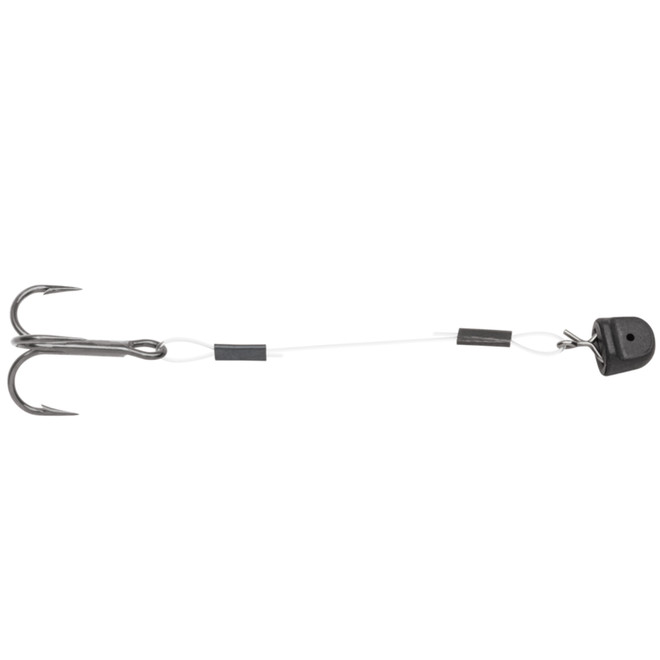 VMC Quik Strike Trailer Treble Hooks