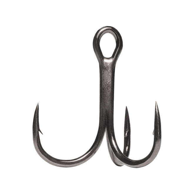VMC Hybrid Treble Hooks