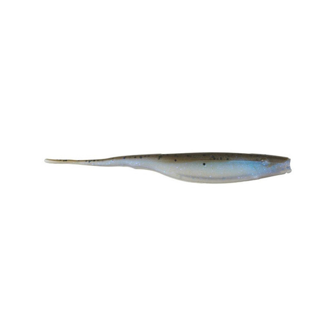 Z-Man StreakZ Soft Bait