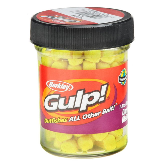 Berkley Gulp! Corn