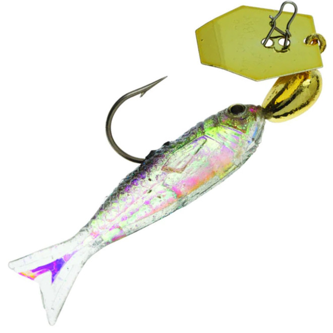 Z-Man Flashback Mini