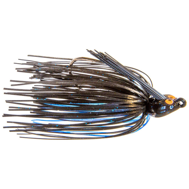 Z-Man CrossEyeZ Snakehead Swim Jig