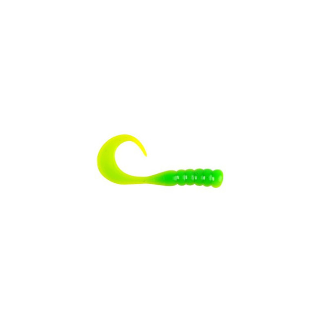 Berkley PowerBait 3 in. Ribbontail Grubs