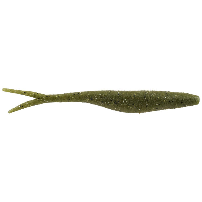Berkley PowerBait MaxScent Flatnose Jerk Shad