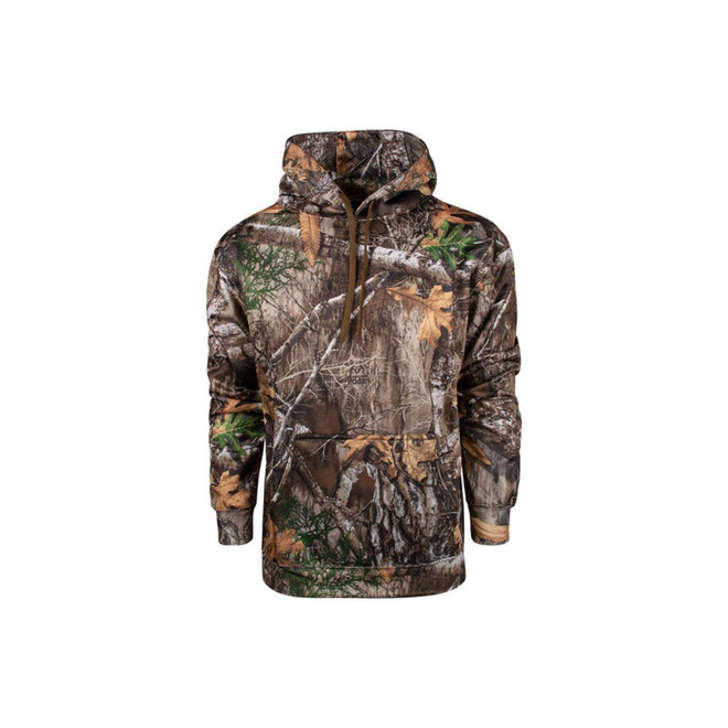 Kings Camo Youth Hunter Hoodies Realtree Edge