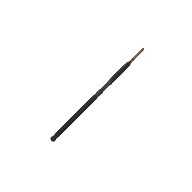 Berkley Mudcat Spinning 2Pc Rods