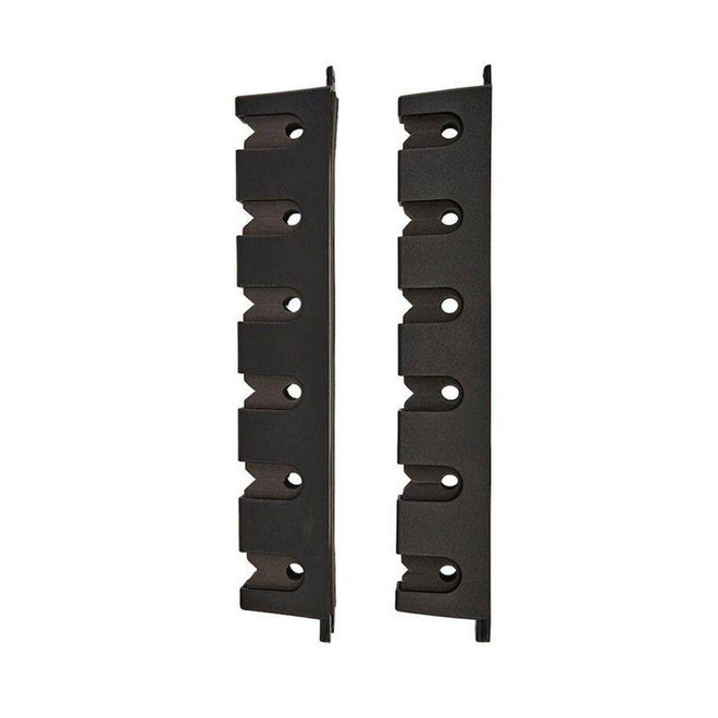 Berkley Horizontal 6 Rod Racks