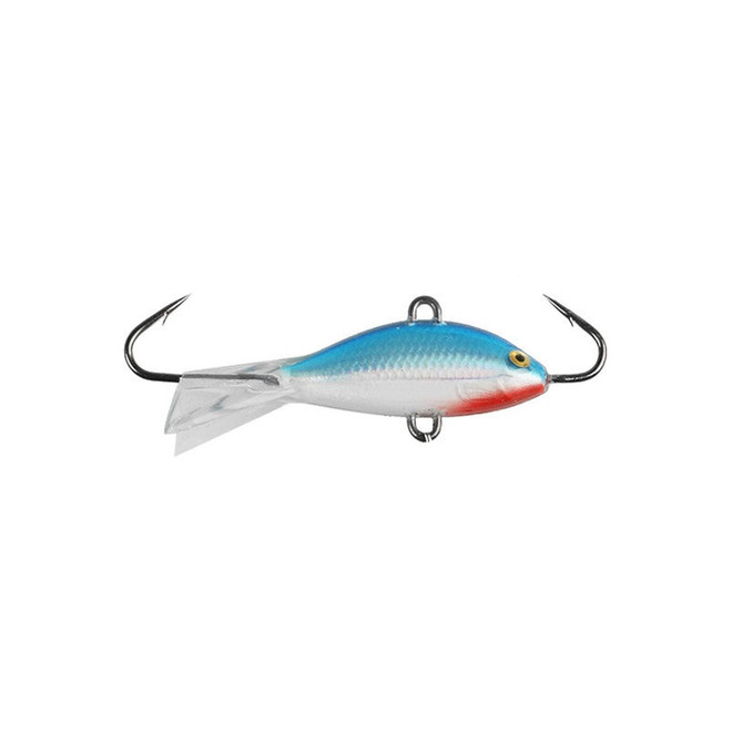 Rapala Jigging Shad Raps 02