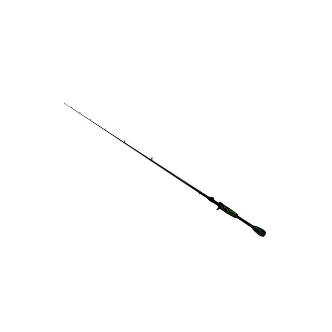 Berkley AMP Casting Rods