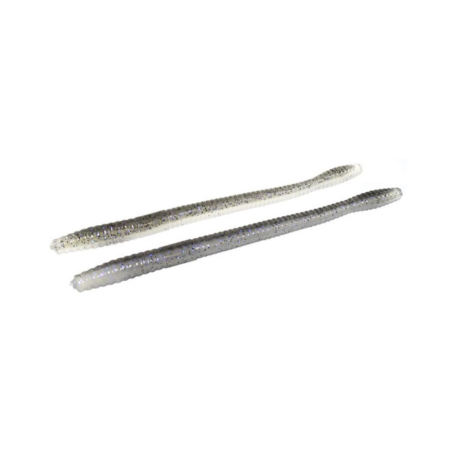 Zoom Magnum Trick Worms 7.5"