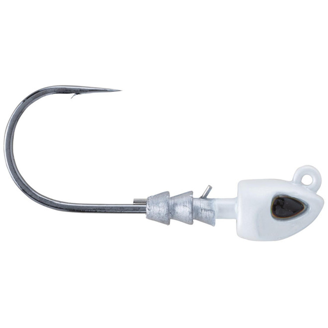 Berkley Fusion19 Swimbait Heads
