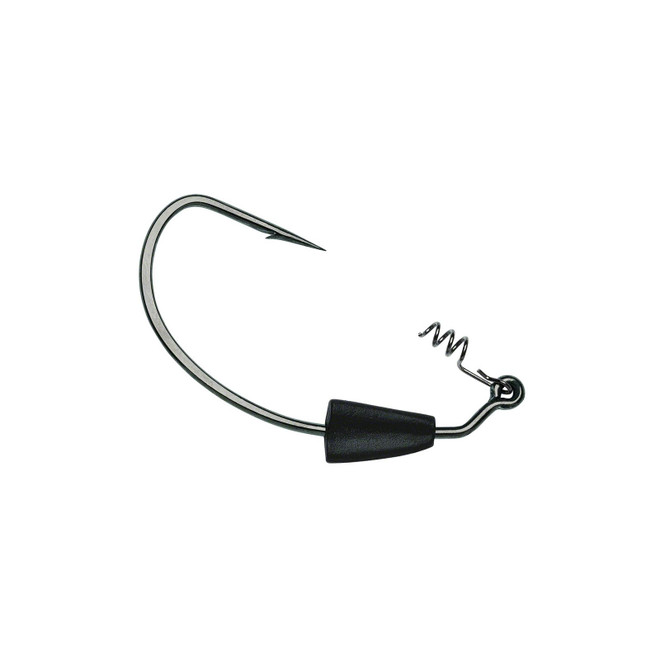 VMC Heavy Duty Weighted Swimbait Hooks