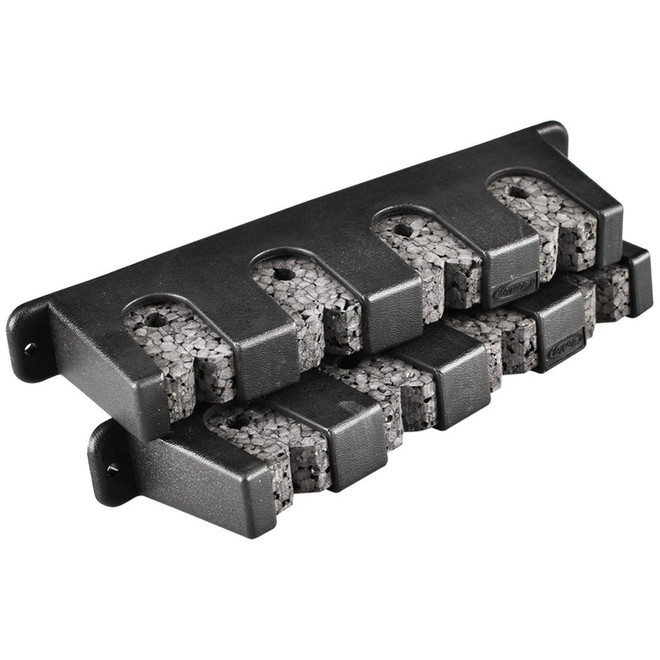 Berkley Horizontal 4-Rod Racks