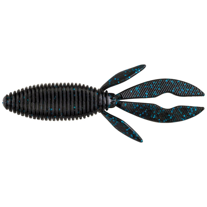 Berkley Powerbait Bunker Hawgs