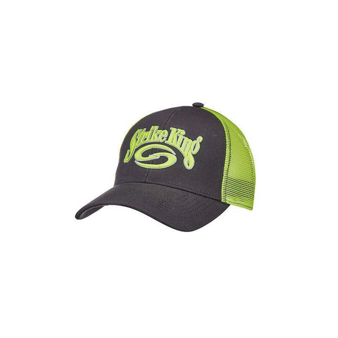 Strike King Lures Cap-1 Trucker Caps